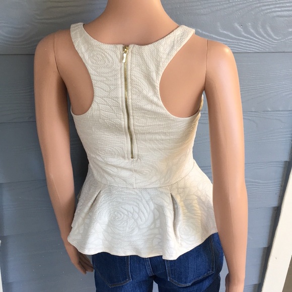 ⚡️Bebe Blouse (Final Price) - Picture 7 of 8